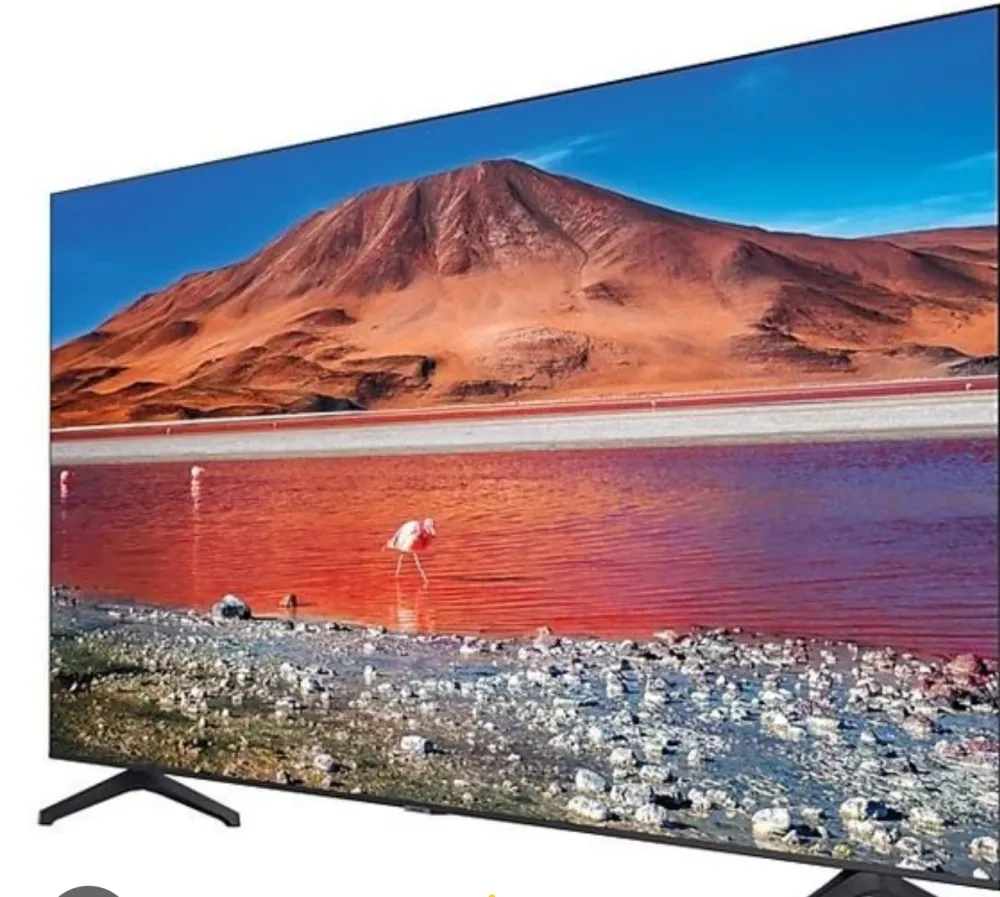 Ecran 55