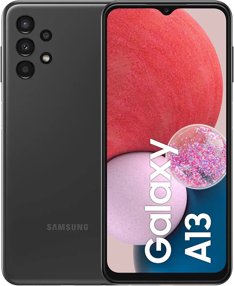 SAMSUNG A 13