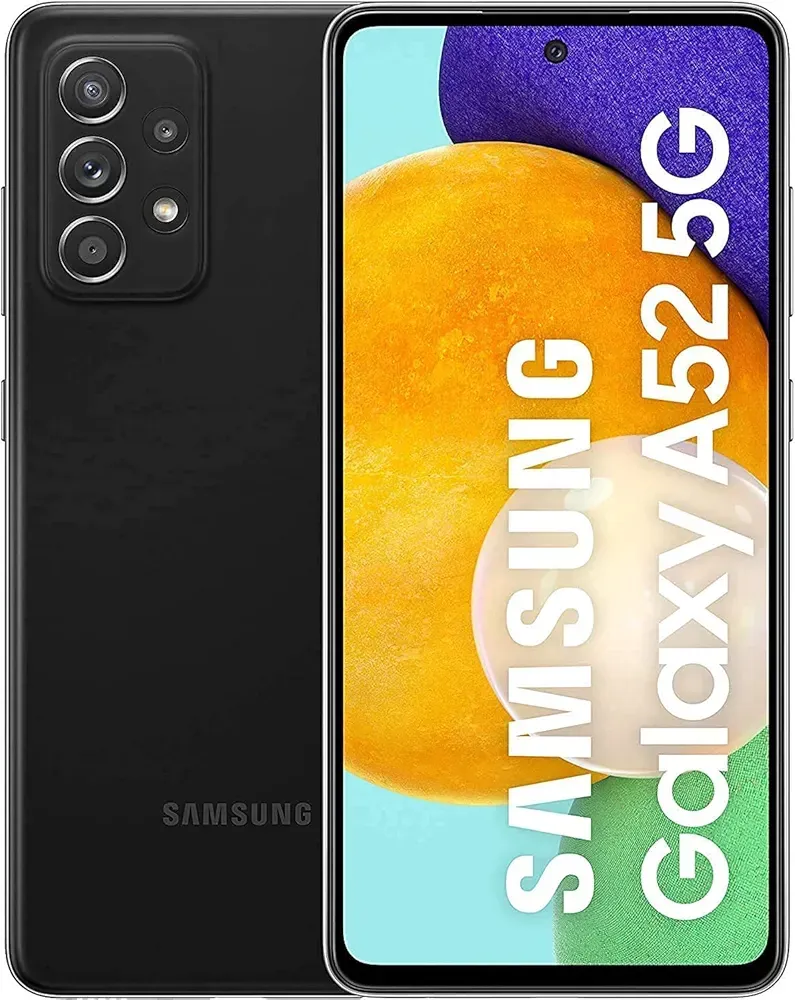 SAMSUNG GALAXY A 52