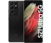 Samsung S 21 ULTRA