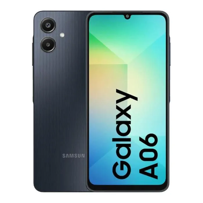 SAMSUNG GALAXY A06