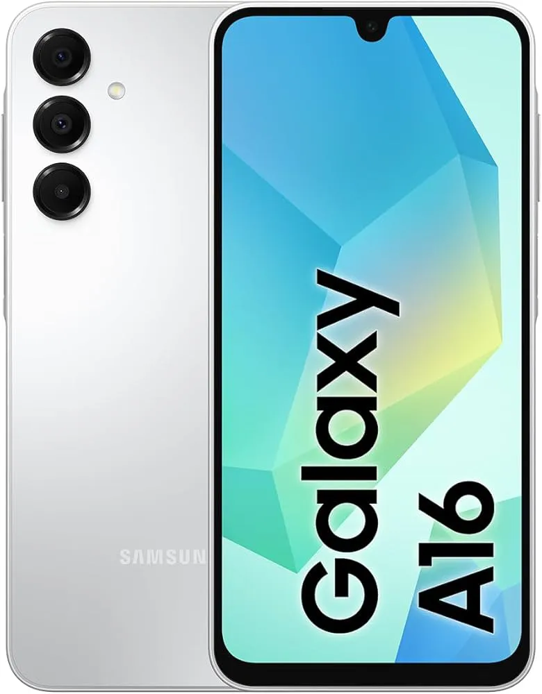SAMSUNG GALAXY A16