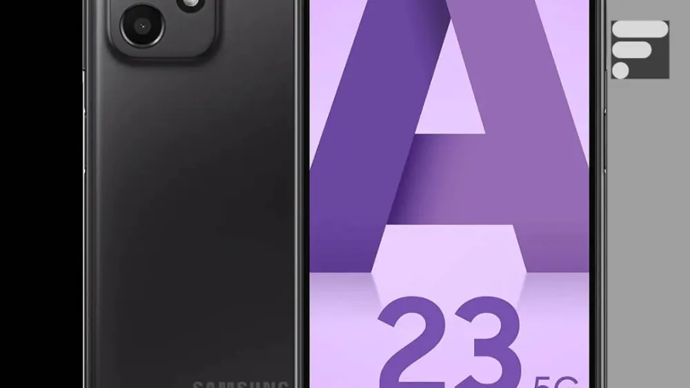 SAMSUNG GALAXY A23