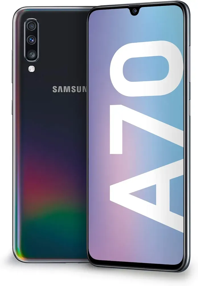 SAMSUNG GALAXY A70
