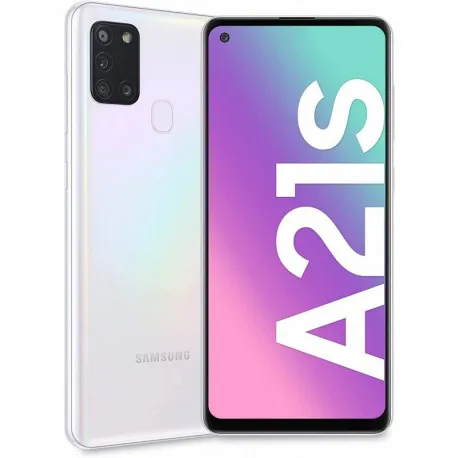 SAMSUNG GALAXY 21s