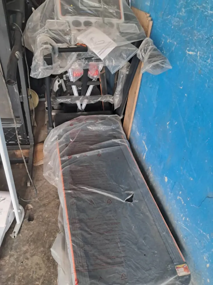 Tapis électrique