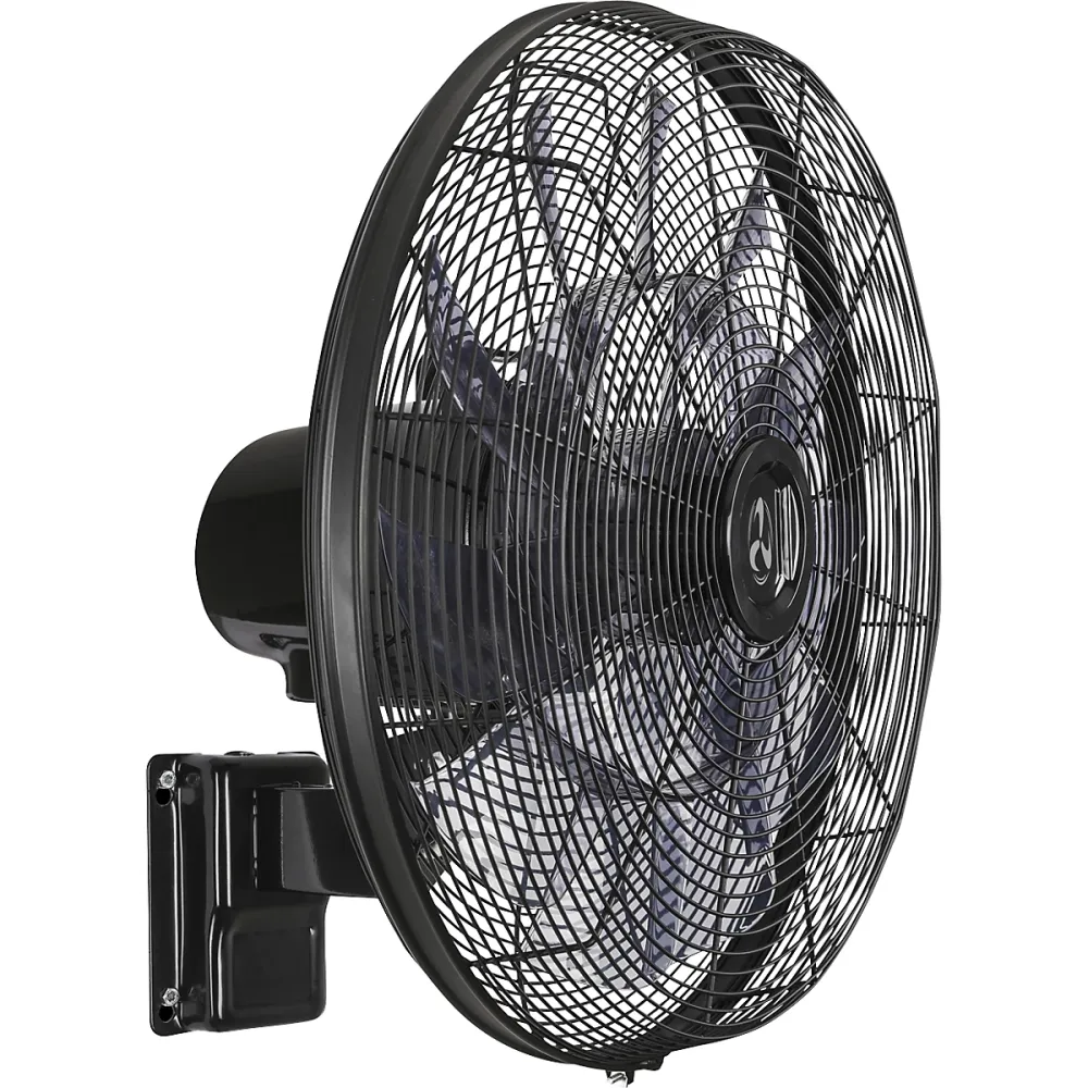 Ventilateur mural