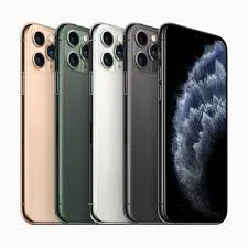 I phone 11 Pro Max