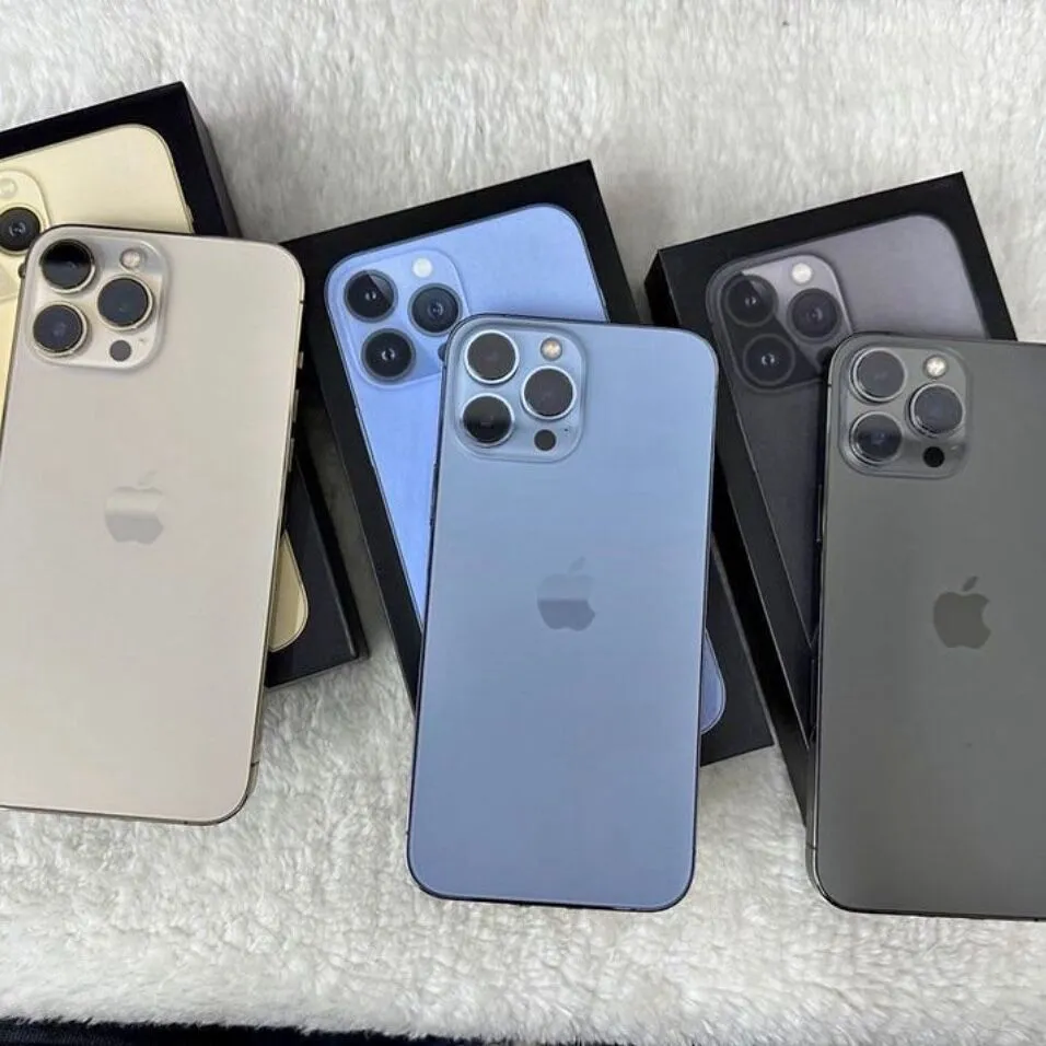 I Phone 14 Pro Max