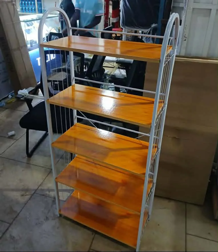 Etagères Multi Fonction